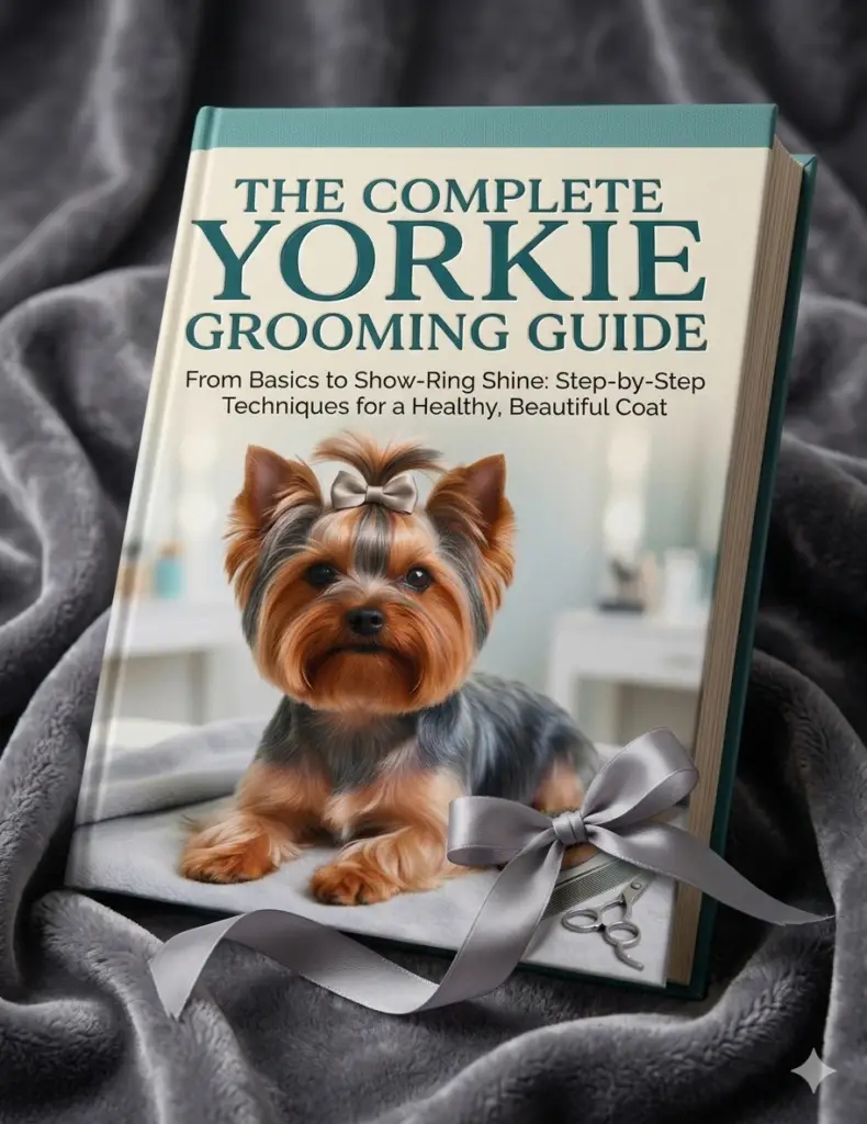 Grooming-Guide