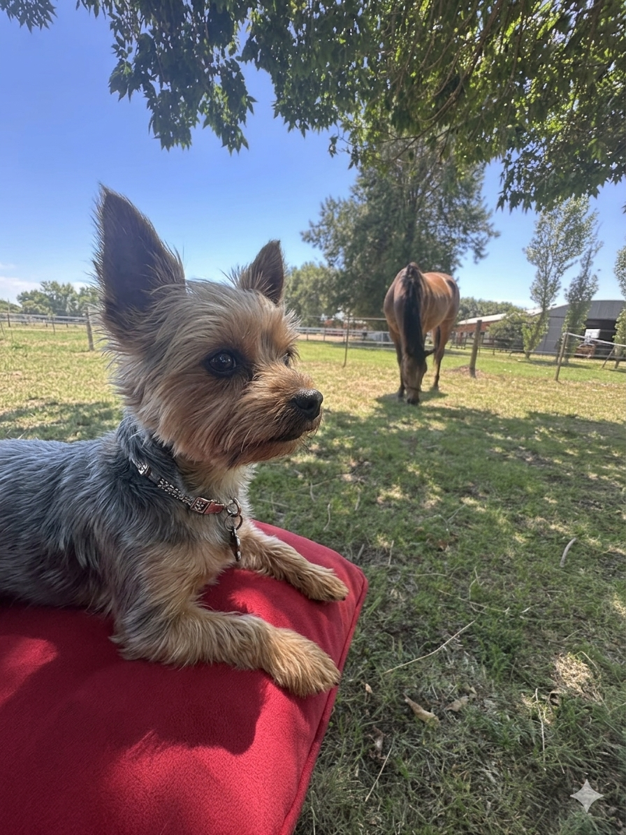 pet insurance for yorkies